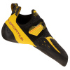 La Sportiva Solution Comp black/yellow 37 EU