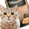 Miamor Filet tuniak losos 100 g