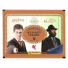 Panini Books Panini Harry Potter - Hogwarts Houses Sticker Samolepky