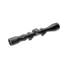 Puškohľad NORICA 3-9x40 s montážou
