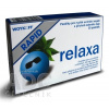 relaxa RAPID - Woykoff pastilky 1x30 ks