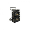 DeWALT TOUGHSYSTEM™ mobilný modulový úložný systém - DWST83401-1