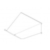 Thule Cargo basket - single - Urban Glide 3/Urban Glide 4-wheel 55129