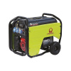 Jednofázová elektrocentrála Pramac S5000 AVR