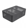 Orion košík Flexi 24,5x16x8,3cm Grey