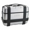 TRK 33N Kufr GIVI TREKKER (Monokey) 33L, hliníkový