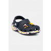 Detské šľapky Crocs CLASSIC MICKEY FRIENDS CLOG tmavomodrá farba, 210888 210888.CROCS.CLASSIC.MI EUR 19/20