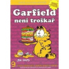 Garfield není troškař - Davis Jim