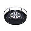 Target - darts Corona Vision Light 360 - LED osvětlení sisalového terče