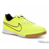 Halovky Nike Jr Tiempo Genio Leather Ic - 631528-770 - 38