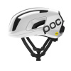 Cyklistická helma POC Cytal MIPS 2026, Hydrogen White Uranium Black Matt w. Logo, PC108148878 L (56-61cm)