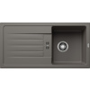 Kuchyňský dřez Blanco Favum 45 S Šedá vulkán 527266