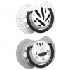 LOVI silikon dynamický Salt&Pepper 2 ks V001627