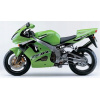 NÁLEPKY JUULA PRE KAWASAKI ZX-9-R 2003