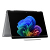 HP OmniBook X Flip AI 14-fk0002nc, Ryzen AI 7 350 (8C) 50 NPU TOPs, Touch/14.0 3K (2880x1800)/OLED/120Hz/400 BX8Q1EA#BCM