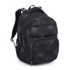 bagmaster ZIPSTER 25 A školský batoh - čierny