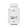 GymBeam Kyselina hyalurónová Forte 90 tab.