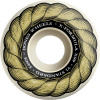 Skate kolieska BONES X FORMULA STANDARDS 54MM V1 99A