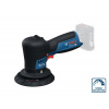 AKU leštička Bosch GPX 12V-125