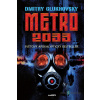 Metro 2033 - Dmitry Glukhovsky - online doručenie