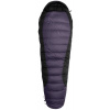 Warmpeace Viking 900 (195cm) zip pravý zip barva iron/grey/black