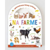 Spoznávám hlasy zvierat - Na farme | autor neuvedený