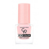 Golden Rose Ice Color Nail Lacquer lak na nechty mini 212 6 ml