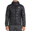 Pánske bundy Bullpadel Nares - negro - Čierny (XL)