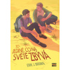 To jediné co na světě zbývá - Erik J Brown