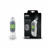 BRAUN ThermoScan 7+ IRT6525 ušný teplomer so systémom apply_filters(