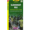 Mapa Slovenský raj 1:50000 [1106]