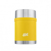 Termoska Esbit Sculptor 750 ml - jedálenská Sunshine Yellow