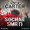 Sochař smrti - Chris Carter (mp3 audiokniha)