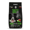 BIOFEED Tasty Life stredné a veľké jahňacie - suché krmivo pre psov - 12 kg
