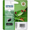EPSON SP R800 Gloss Optimizer Ink Cartridge T0540