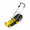 Akumulátorová kosačka Kärcher 34 cm