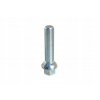 Skrutka HEK M12x1.50 guľový kľúč 17 50 mm 20 ks