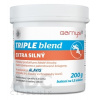 Barny's TRIPLE blend EXTRA SILNÝ prášok, s arómou a sladidlom 1x200 g