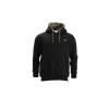 NASH - Mikina Tackle Hoody Black veľ. XL