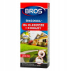 Prípravok v spreji BROS pre kliešte proti komárom 250ml (Prípravok v spreji BROS pre kliešte proti komárom 250ml)