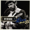 Roy Buchanan, LIVE FROM AUSTIN, TX, CD