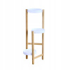 KESPER Stojan na kvety, bambus KESPER 17275