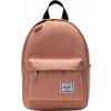 Herschel Classic Mini Backpack 10787-05728 Růžový Jedna velikost