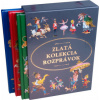 Zlatá kolekcia rozprávok BOX