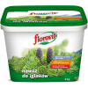 Hnojivo pre ihličnany 8 kg Florovit (Hnojivo pre ihličnany 8 kg Florovit)