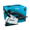 Makita SG1251J Drážkovačka 125mm,1400W,systainer