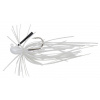 Savage Gear Skirt Flirt Jig Sinking White Pearl 6cm 4g