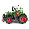 Siku Farmer Vianočný traktor