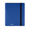 Ultra Pro Album na karty Eclipse Pro Binder A5 na 160 kariet Pacific Blue