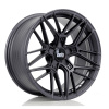 BOLA FLZ hliníkové disky 10,5x21 5x127 ET15 DO 50 MATT GUNMETAL